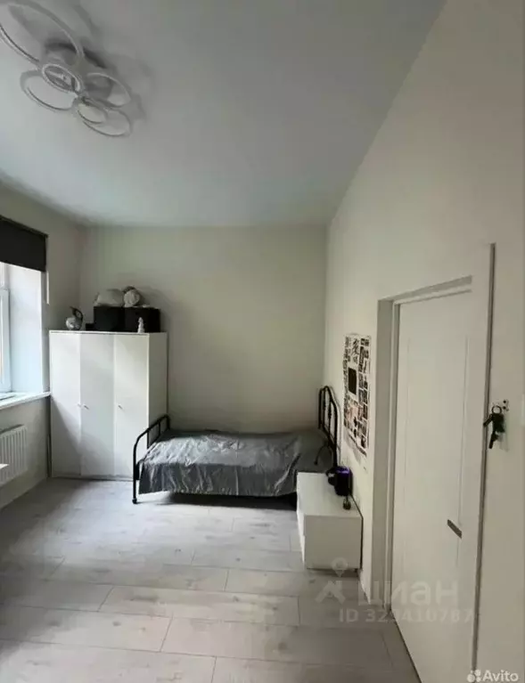 4-к кв. Санкт-Петербург Кирочная ул., 22 (105.0 м) - Фото 1
