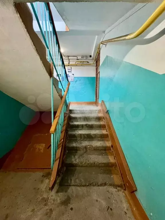 2-к. квартира, 50 м, 8/9 эт. - Фото 1