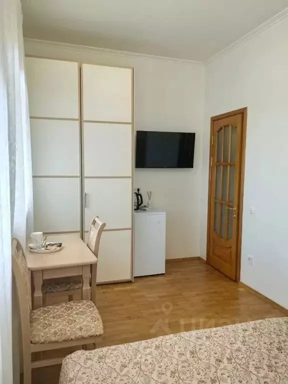 Комната Волгоградская область, Волгоград Знаменская ул., 58А - Фото 1