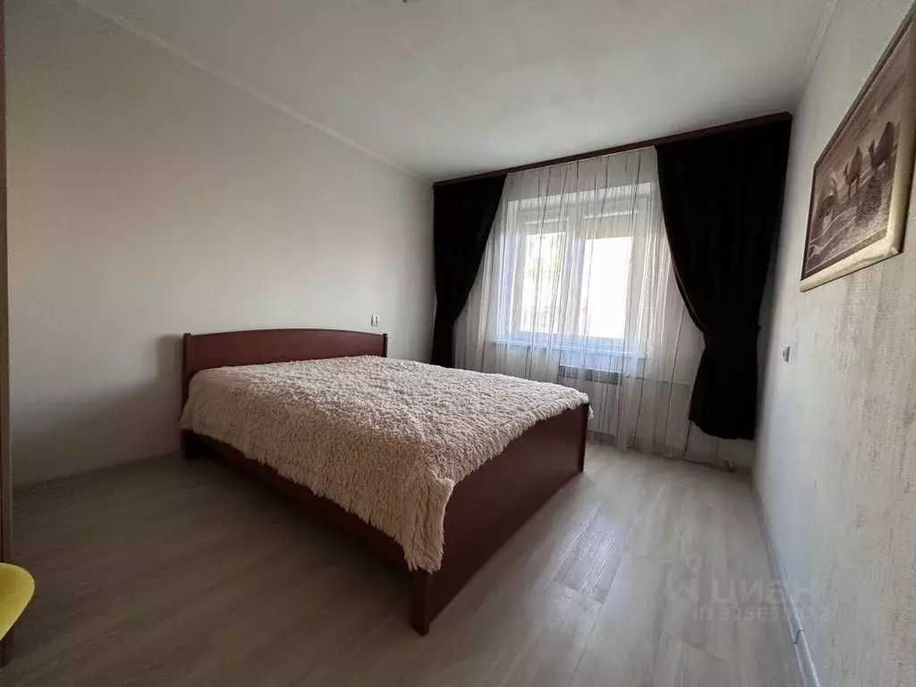 2-к кв. Московская область, Воскресенск Рабочая ул., 101 (52.0 м) - Фото 1