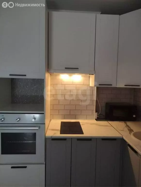 Квартира-студия: Ростов-на-Дону, улица Оганова, 20 (34 м) - Фото 0