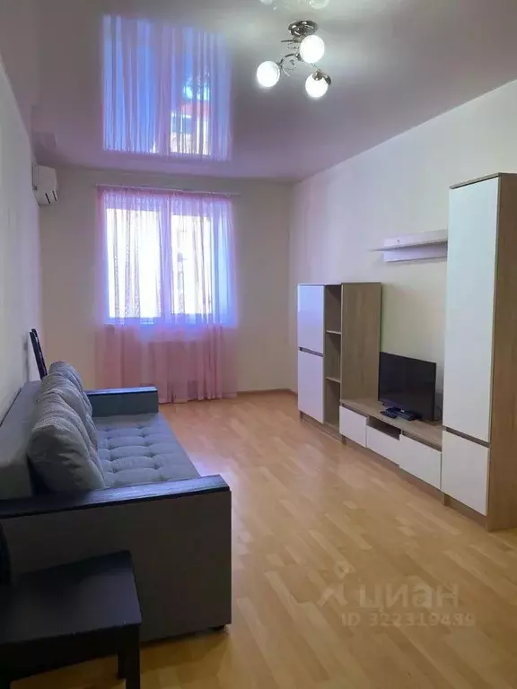 2-к кв. Краснодарский край, Краснодар Московская ул., 148/1 (63.0 м) - Фото 1