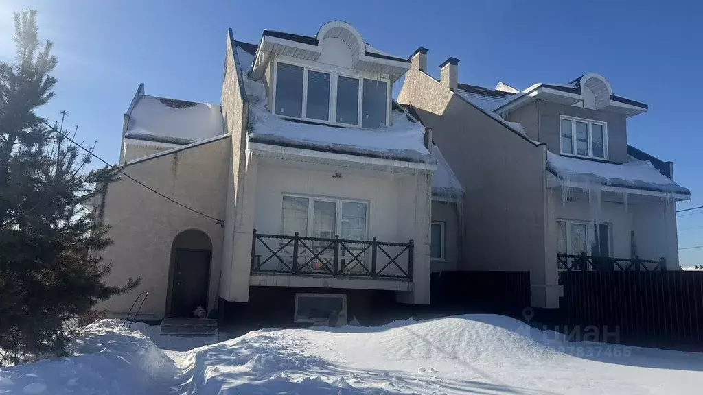 Дом в Московская область, Раменский муниципальный округ, с. Софьино  ... - Фото 1