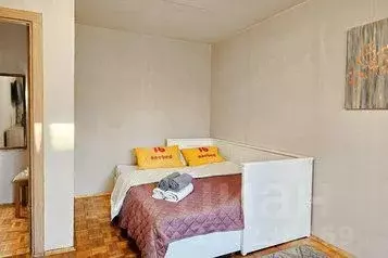 2-к кв. Москва Ельнинская ул., 12К2 (55.0 м) - Фото 0