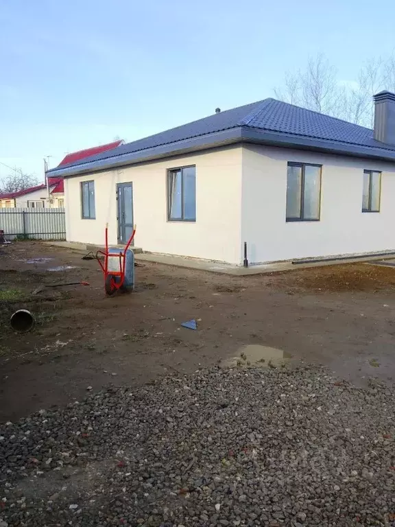 Дом в Московская область, Воскресенск городской округ, д. Щельпино ул. ... - Фото 1