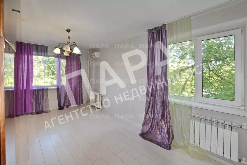 2-к кв. Самарская область, Самара Черемшанская ул., 150 (42.0 м) - Фото 1