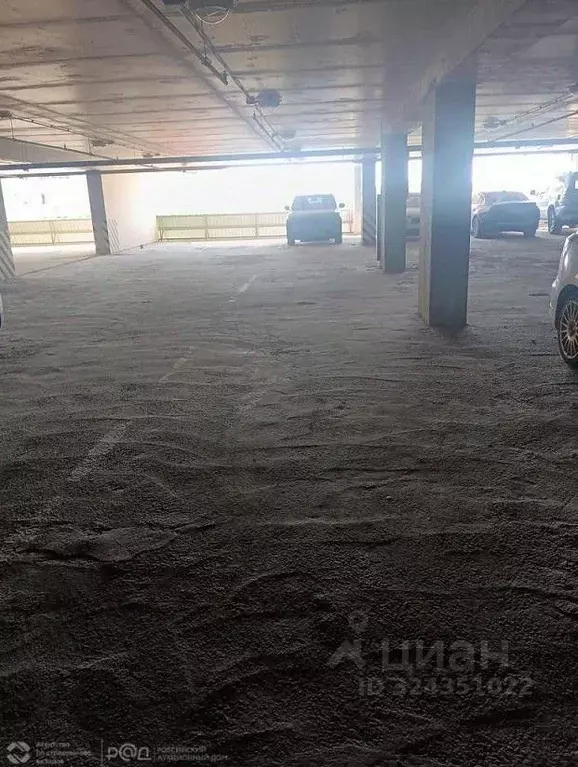 Гараж в Москва ул. Рудневка, 43А (15 м) - Фото 2