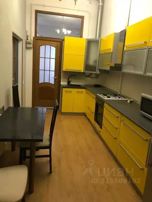 1-к кв. Крым, Ялта ул. Боткинская, 21 (43.0 м) - Фото 0
