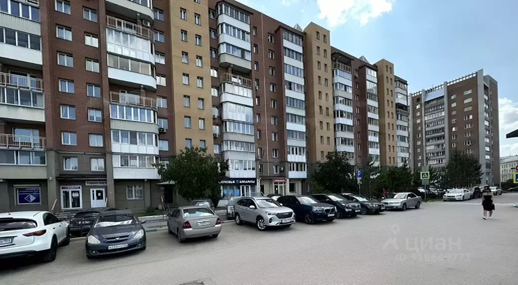 Помещение свободного назначения в Новосибирская область, Новосибирск ... - Фото 1