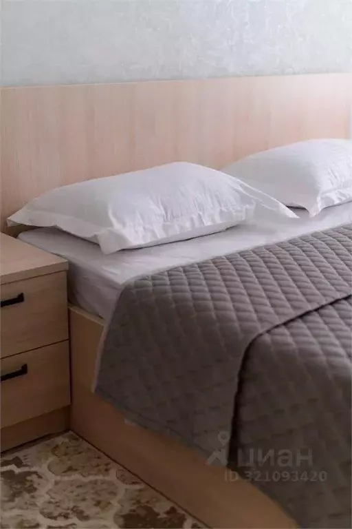 Комната Дагестан, Махачкала ул. Бабаюртовская, 14 (15.0 м) - Фото 1