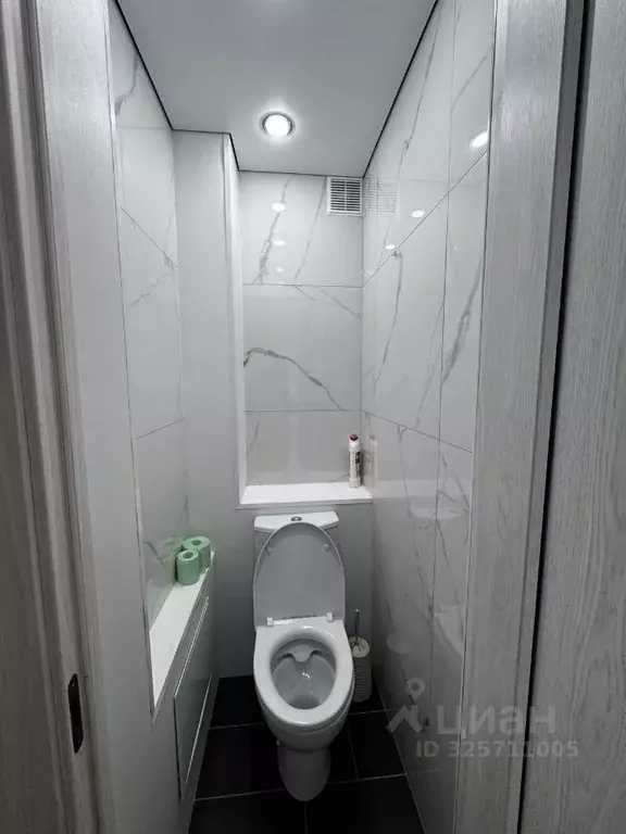 2-к кв. Белгородская область, Старый Оскол Восточный мкр, 14 (54.0 м) - Фото 2