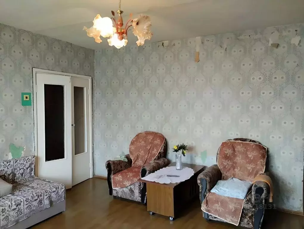 Квартира, 2 комнаты, 51 м - Фото 0