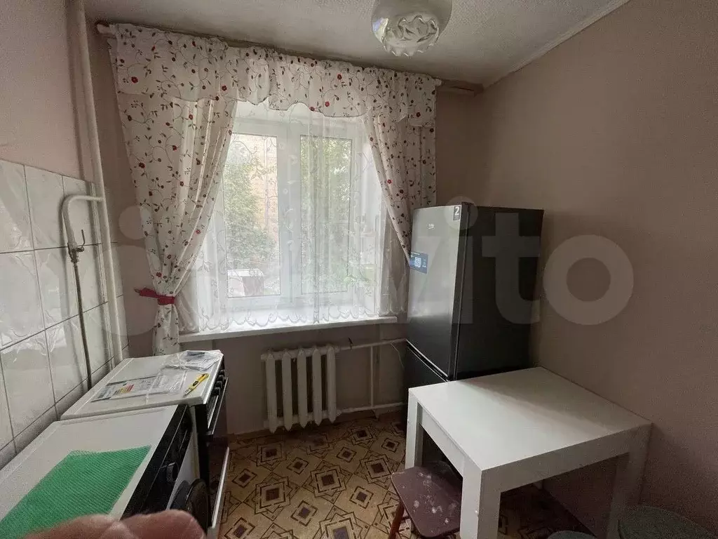 1-к. квартира, 29,8 м, 3/8 эт. - Фото 1
