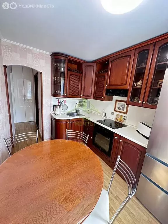 2-комнатная квартира: Улан-Удэ, улица Жердева, 100 (43.9 м) - Фото 1