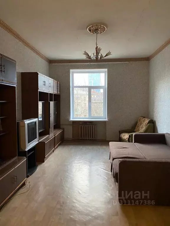 Комната Санкт-Петербург Ленинский просп., 161К2 (20.0 м) - Фото 0