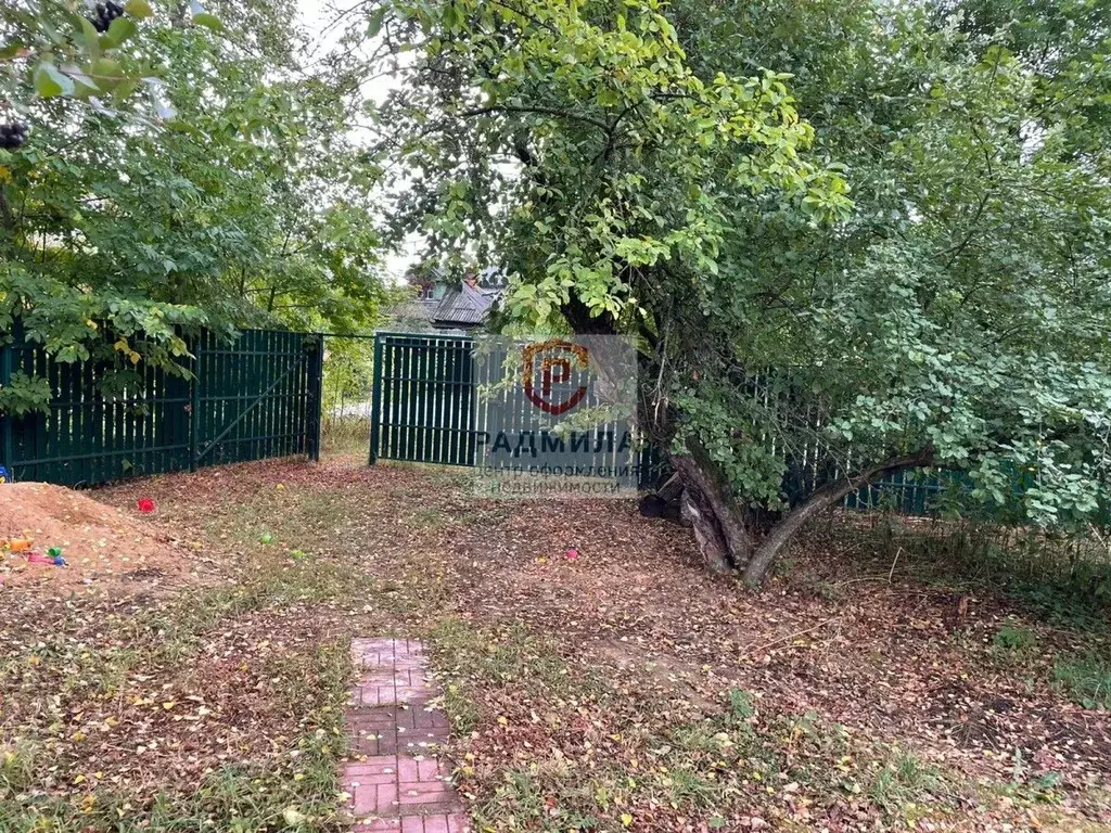Участок в Московская область, Пушкинский городской округ, д. ... - Фото 1