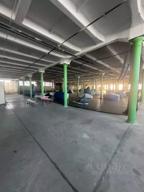 Помещение свободного назначения в Ярославская область, Ярославль ул. ... - Фото 2