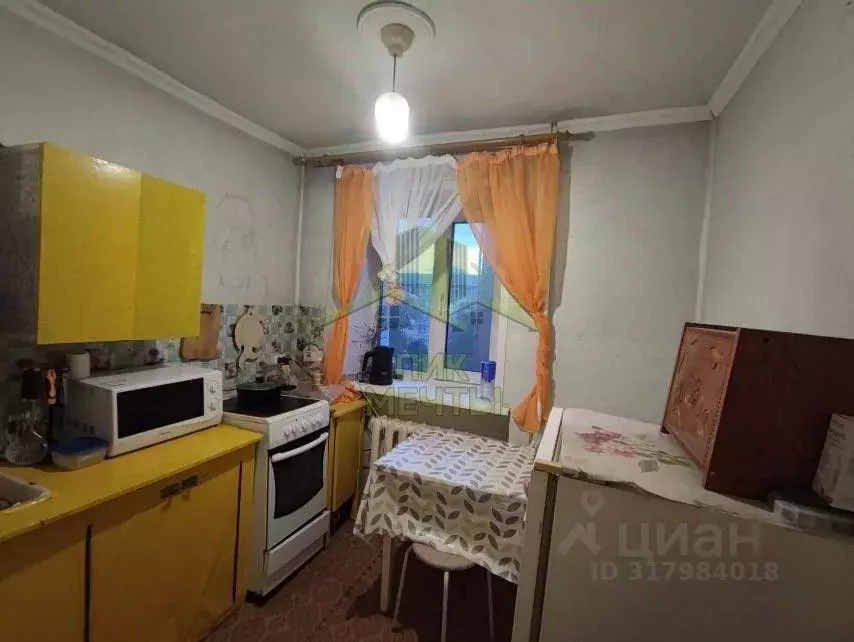 1-к кв. Бурятия, Улан-Удэ ул. Бабушкина, 11 (31.1 м) - Фото 0