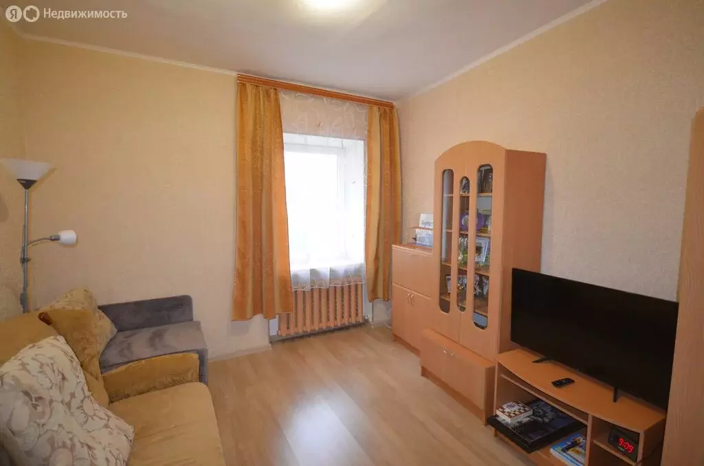 2-комнатная квартира: Евпатория, улица Иванова, 11 (36 м) - Фото 1