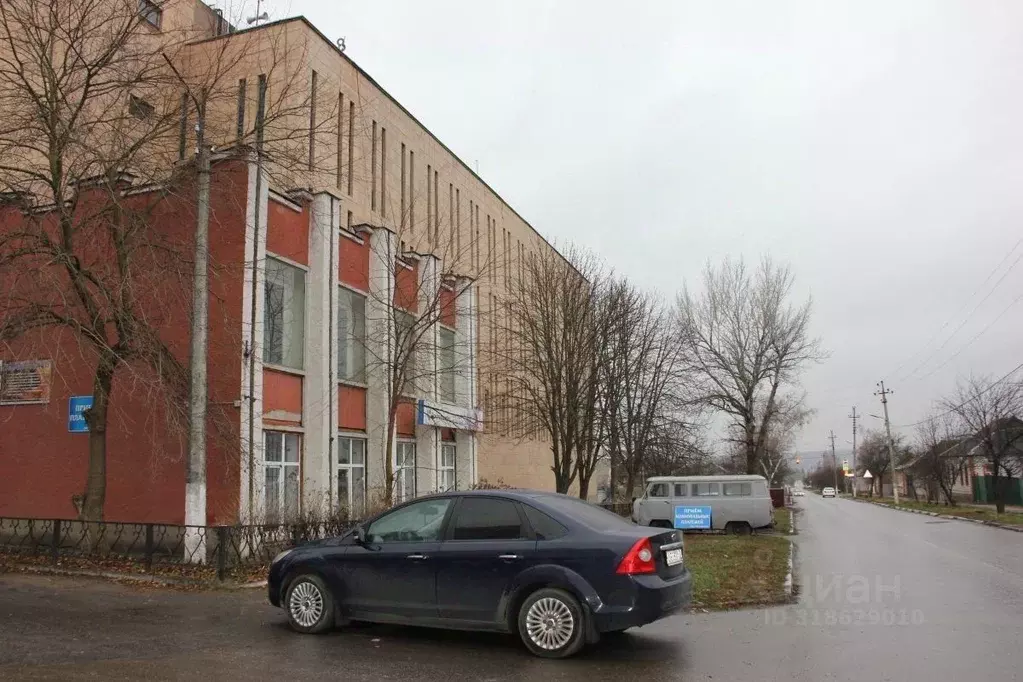 Помещение свободного назначения в Белгородская область, Валуйки ... - Фото 2