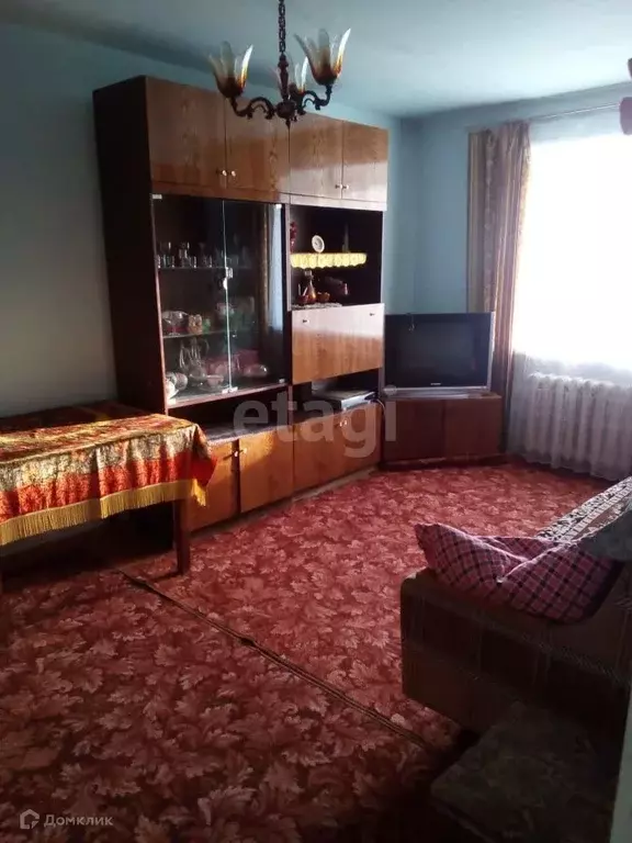 Продаётся 3-к квартира, 69.5 м - Фото 0