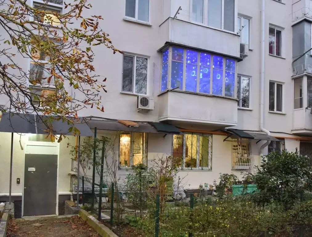 3-к кв. Севастополь ул. Гоголя, 34а (54.1 м) - Фото 1