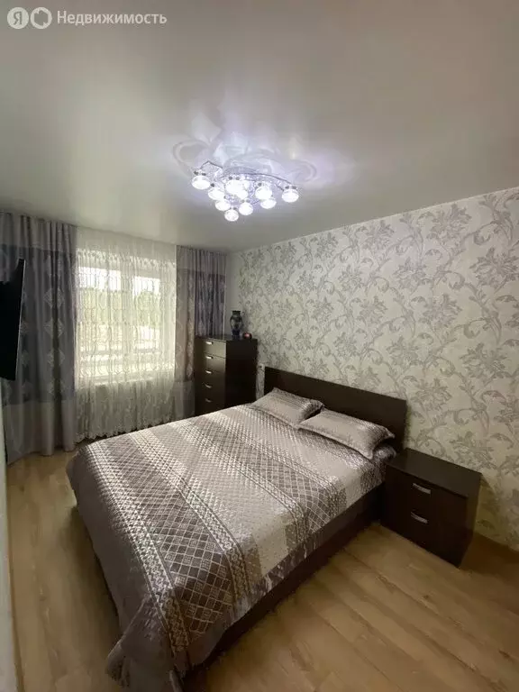 2-комнатная квартира: Северск, Коммунистический проспект, 161 (45.5 м) - Фото 1