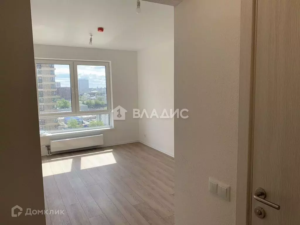 Продаётся квартира-студия, 20 м - Фото 0