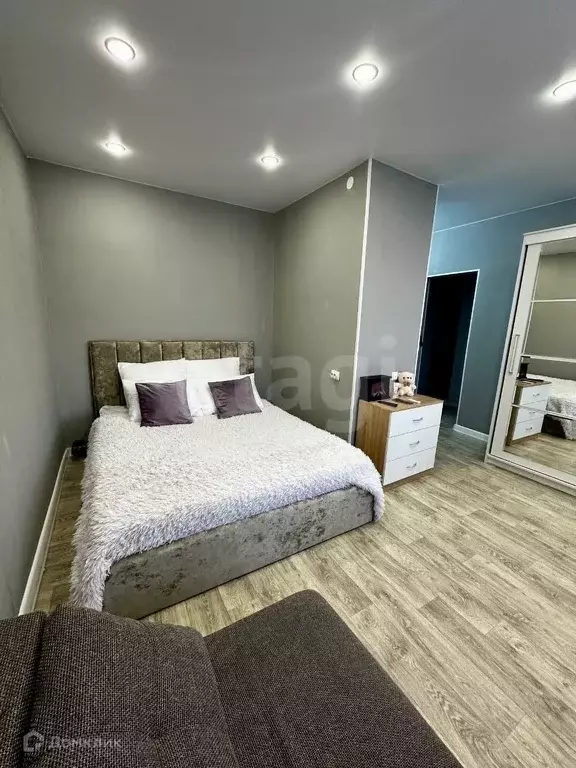Продаётся 1-к квартира, 29.7 м - Фото 0