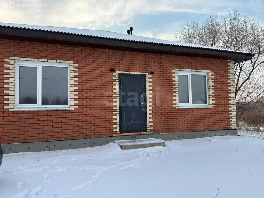 Дом в село Чигири, Сиреневая улица (81.8 м) - Фото 2