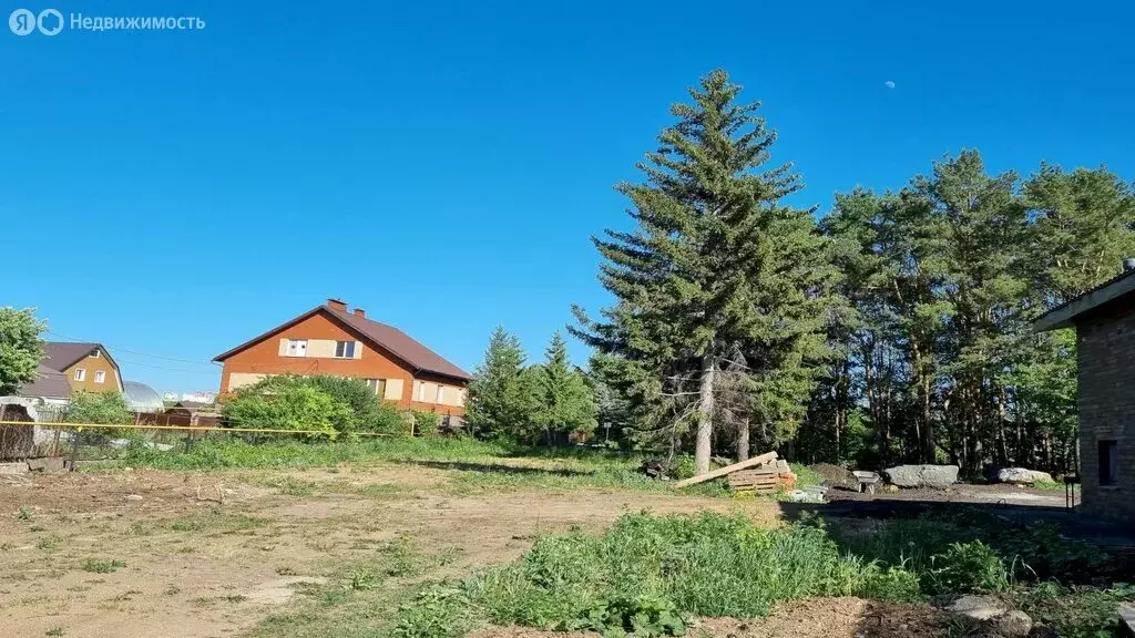 Участок в Уфа, микрорайон Кооперативная поляна (19 м) - Фото 1
