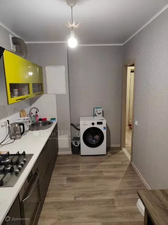 Продаётся 1-к квартира, 30.3 м - Фото 0