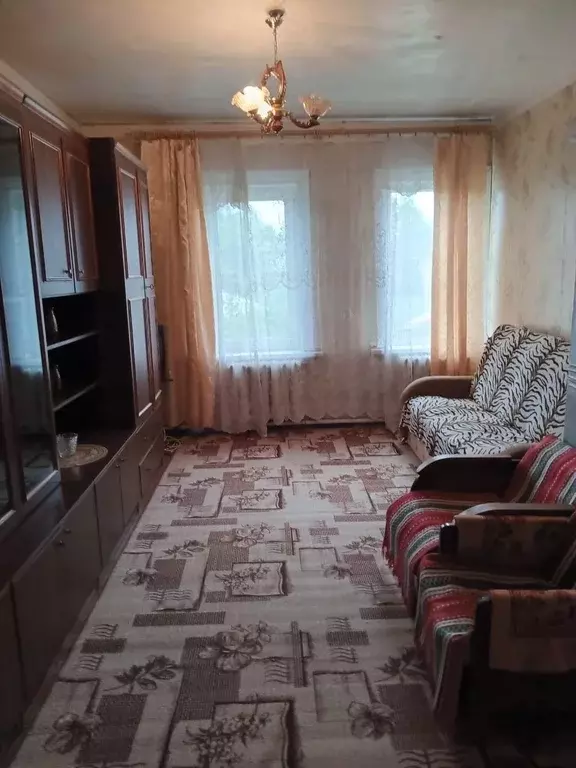 Продаётся 2-к квартира, 49.5 м - Фото 1