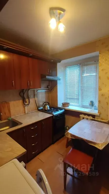 1-к кв. Ростовская область, Таганрог Редутный пер., 4 (31.0 м) - Фото 1