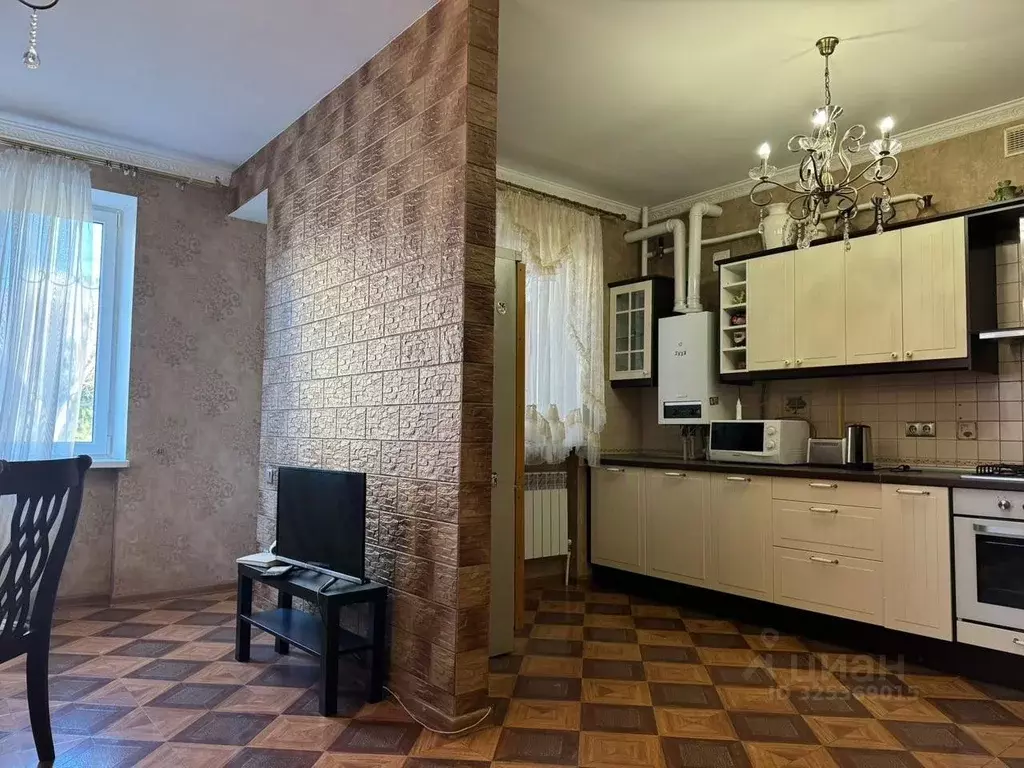 2-к кв. Ростовская область, Ростов-на-Дону Благодатная ул., 267 (67.0 ... - Фото 1