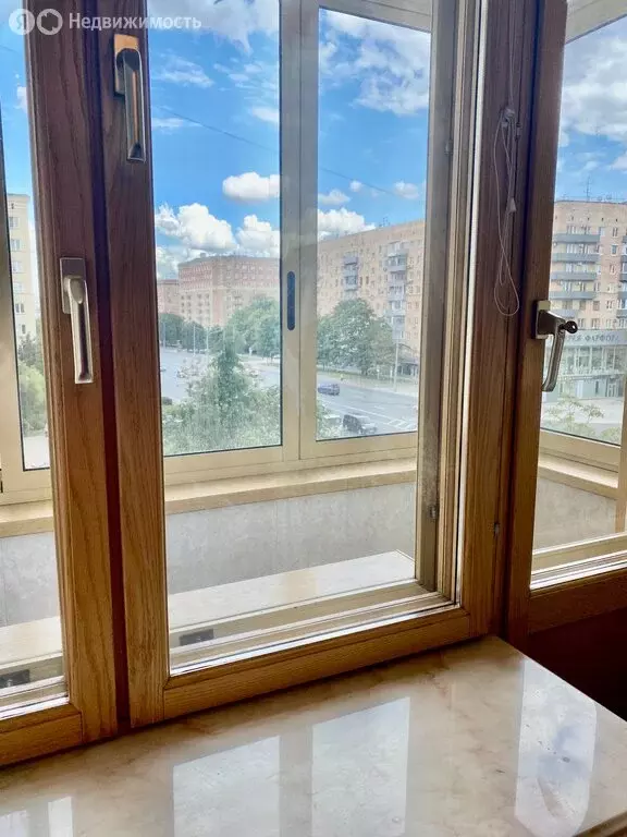 7-комнатная квартира: Москва, Кутузовский проспект, 14 (280 м) - Фото 1