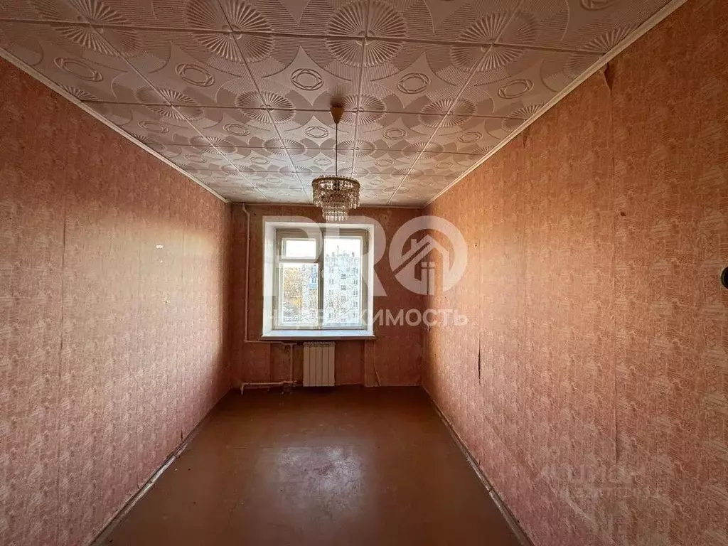 3-к кв. Ярославская область, Ярославль ул. Чкалова, 78А (54.7 м) - Фото 1