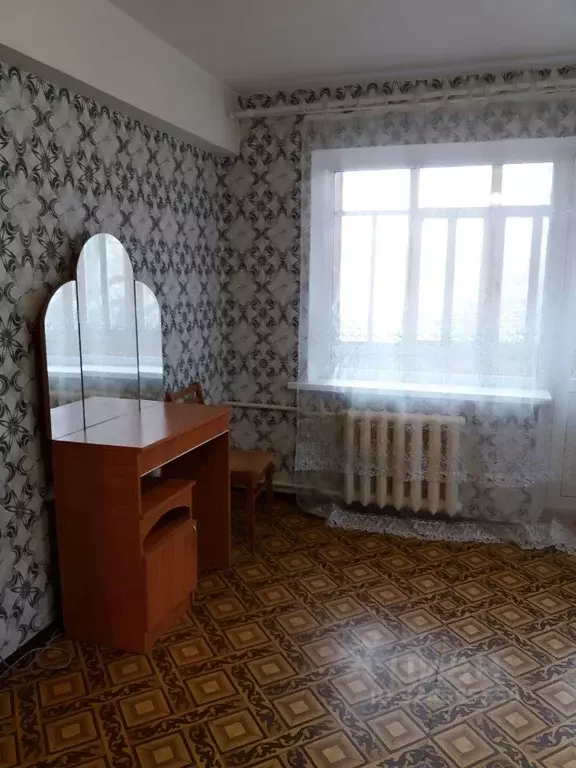 1-к кв. Башкортостан, Уфа просп. Октября, 68 (33.0 м) - Фото 2