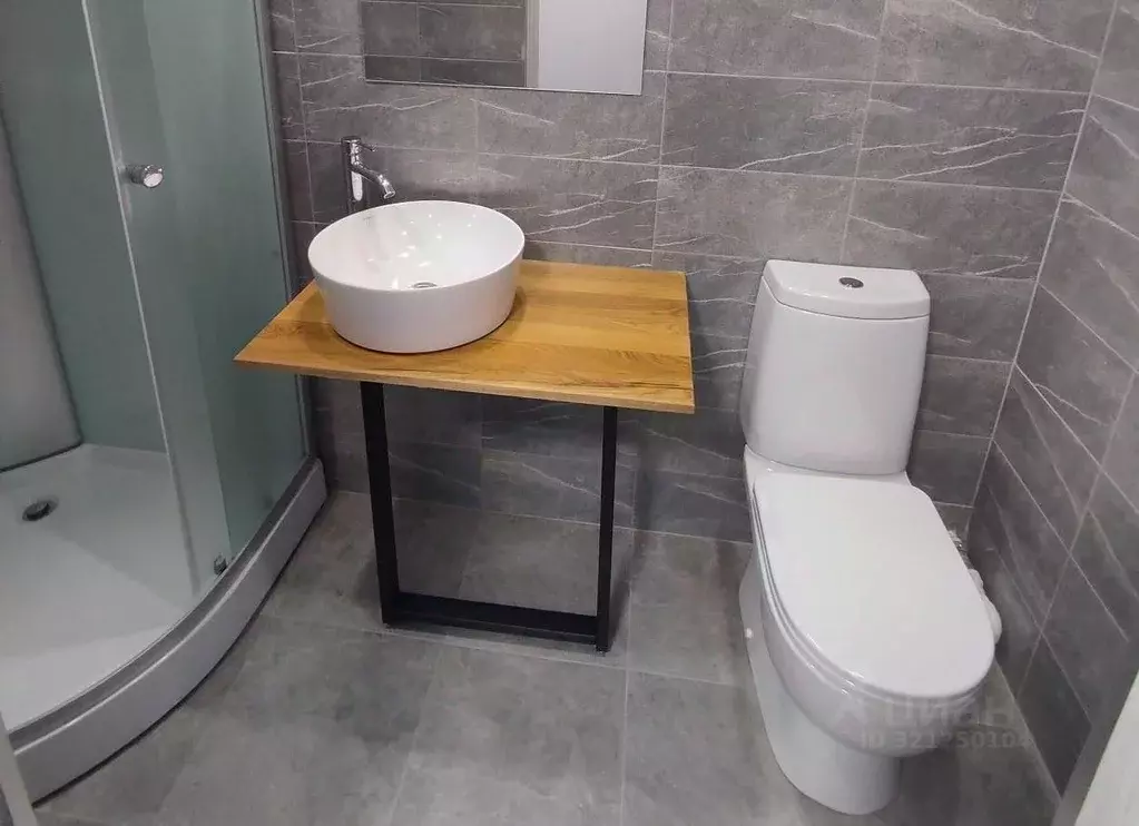 Комната Москва ул. Космонавтов, 2 (17.0 м) - Фото 2