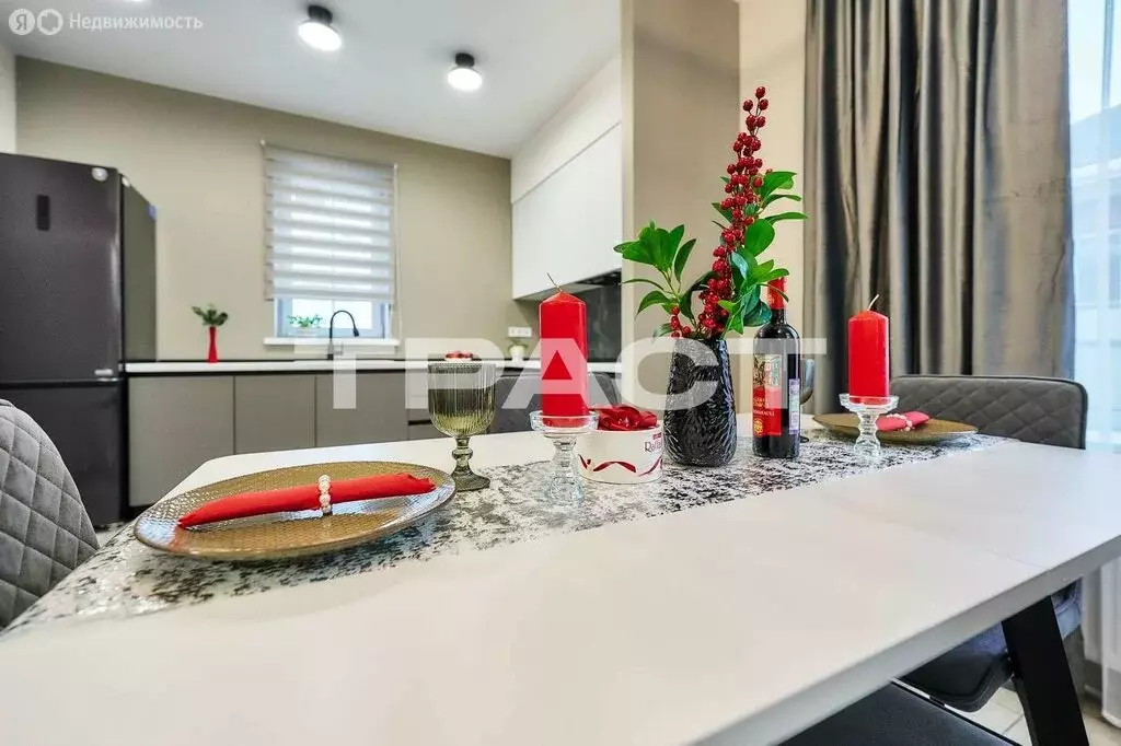 Дом в Ямное, улица Мира, 19 (106 м) - Фото 1