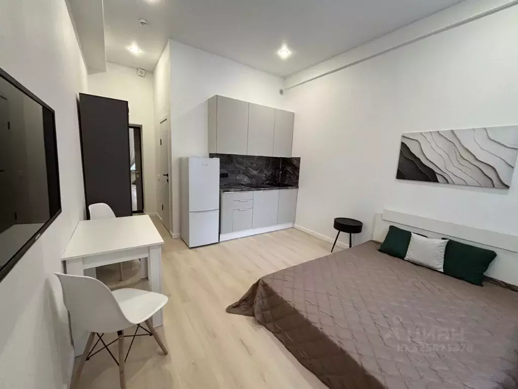 Студия Московская область, Люберцы Октябрьский просп., 403 (20.0 м) - Фото 1