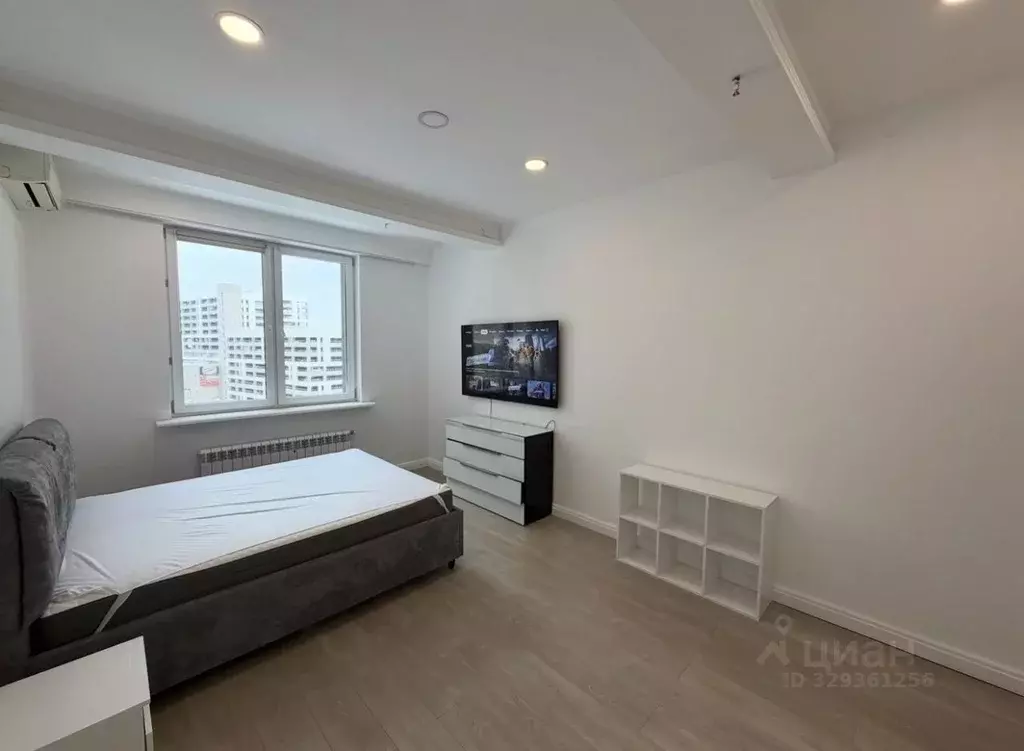 2-к кв. Москва Внуковское поселение, ул. Летчика Ульянина, 7 (50.0 м) - Фото 2