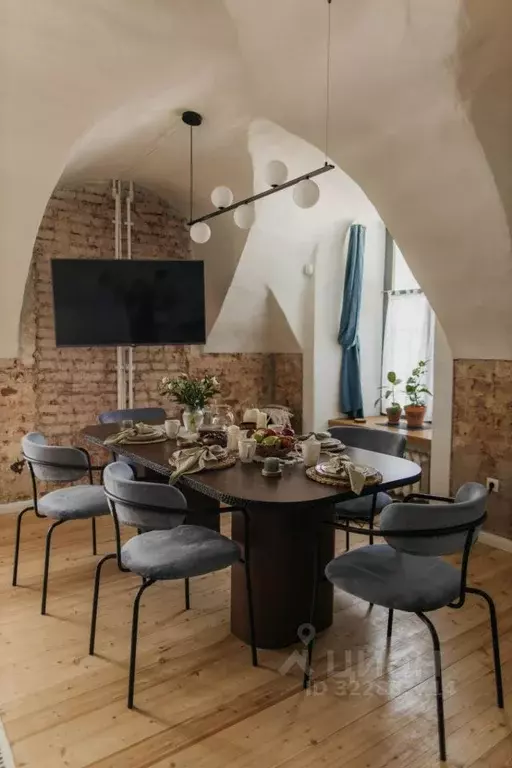 2-к кв. Смоленская область, Смоленск ул. Маршала Жукова, 18 (70.0 м) - Фото 2