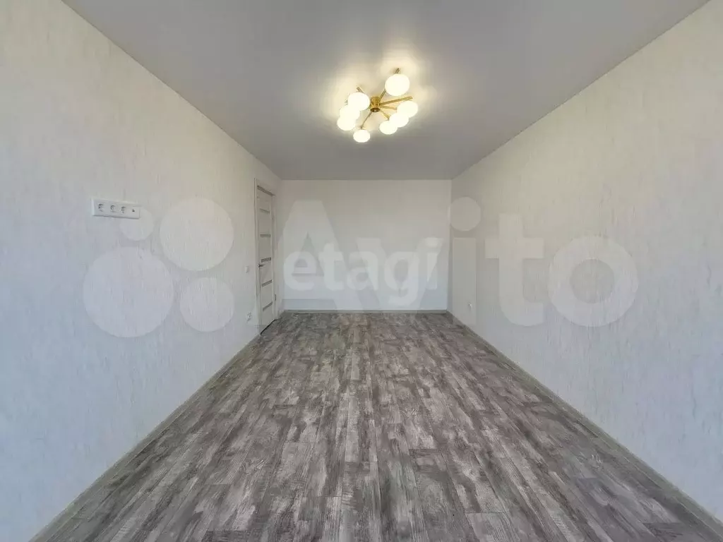 1-к. квартира, 30 м, 3/5 эт. - Фото 1