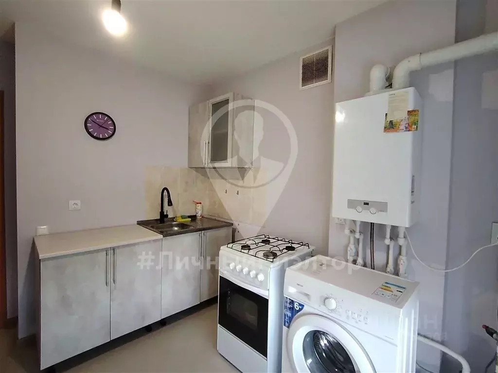 2-к кв. Рязанская область, Скопин ул. Пирогова, 19 (53.4 м) - Фото 1