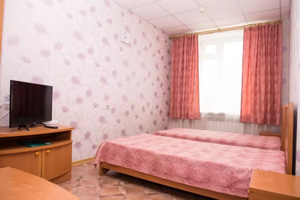 Комната Саха (Якутия), Якутск ул. Кузьмина, 32/4 (12.0 м) - Фото 1