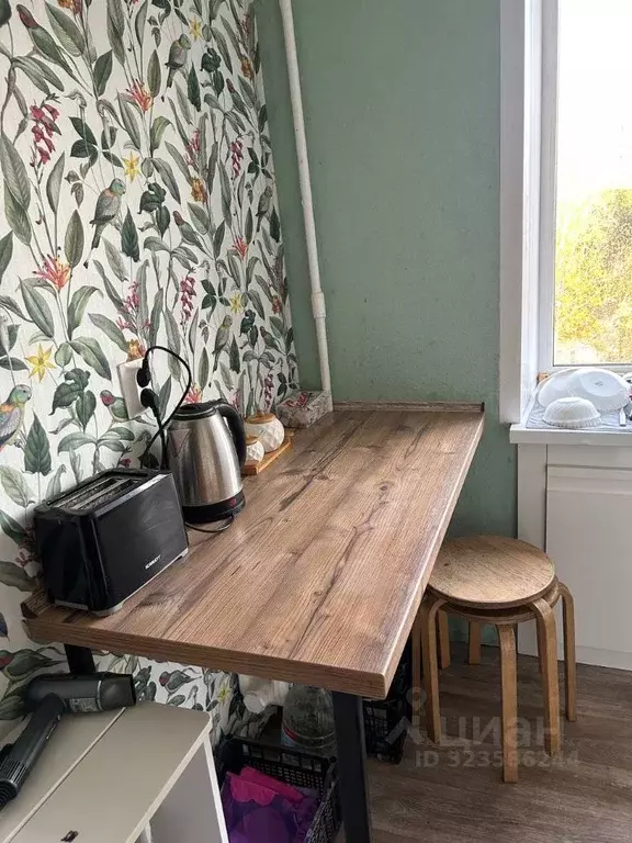 2-к кв. Курганская область, Курган просп. Конституции, 42 (45.0 м) - Фото 2