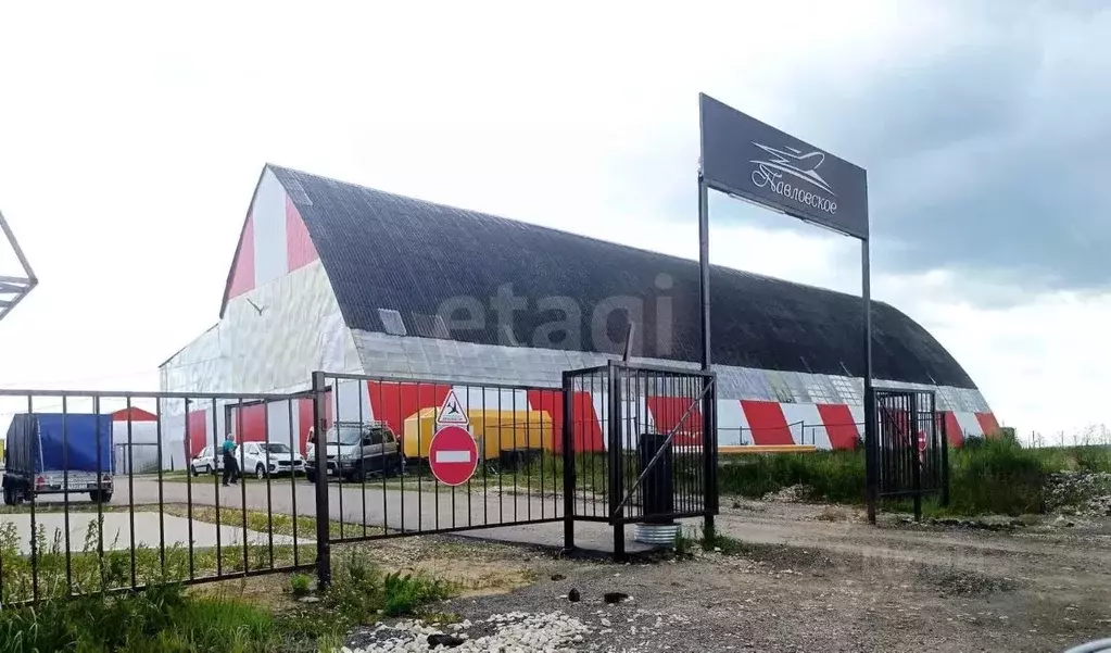 Помещение свободного назначения в Владимирская область, Суздальский ... - Фото 2