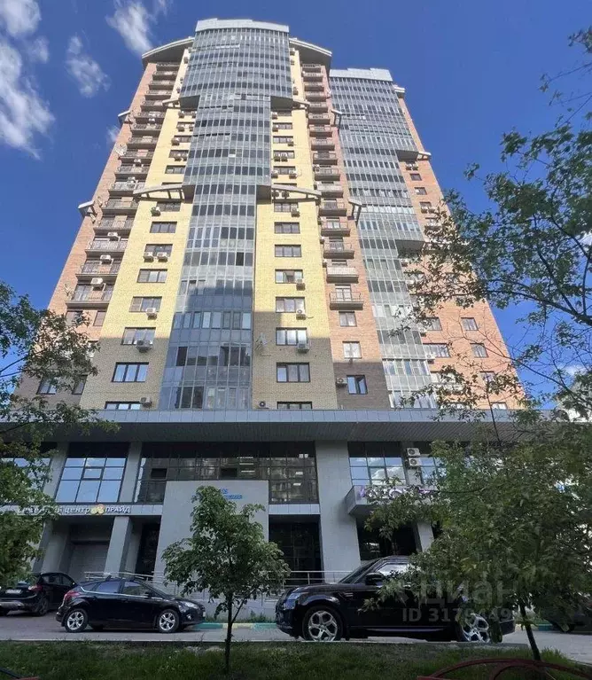 Квартира, 3 комнаты, 141 м - Фото 0