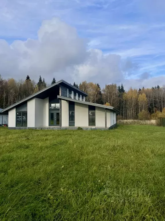 Дом в Московская область, Клин городской округ, д. Давыдково 376Г (142 ... - Фото 2